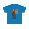 Lez Bee Ann – Funny Queen Bee LGBTQ+ T-Shirt